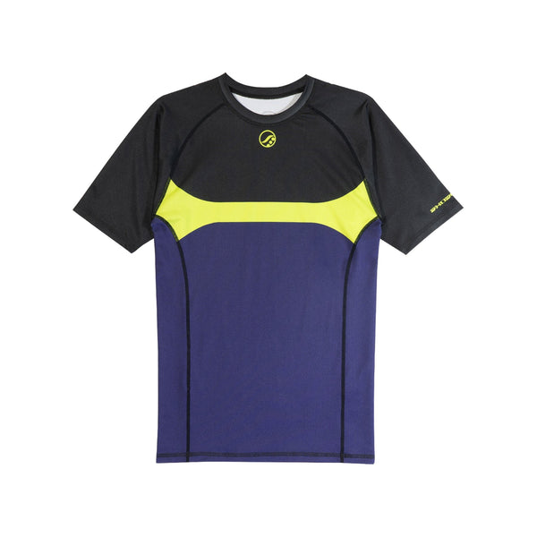 Shoyoroll Safire Competitor Rash Guard & Shorts – Premium BJJ Gear