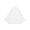 Albino and Preto RW Essential White BJJ Gi with Bag – Premium Lightweight Kimono