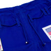Shoyoroll Batch #151 – 24 Americana BJJ Gi Blue