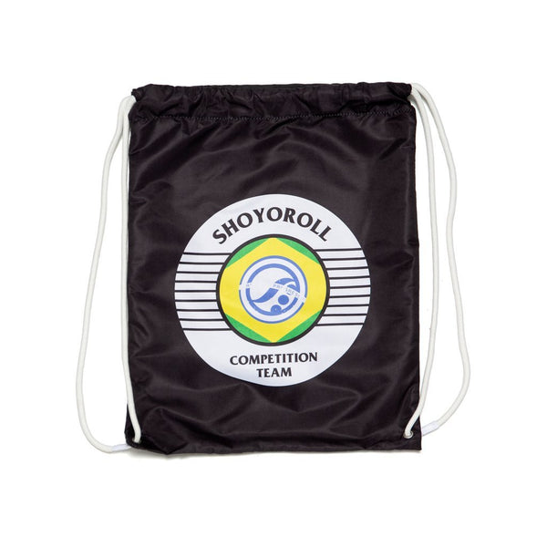 Shoyoroll Batch #94: UTE Kimono + Bag Set — Limited Edition Collaboration with Buchecha - RVCA - Gi4victory