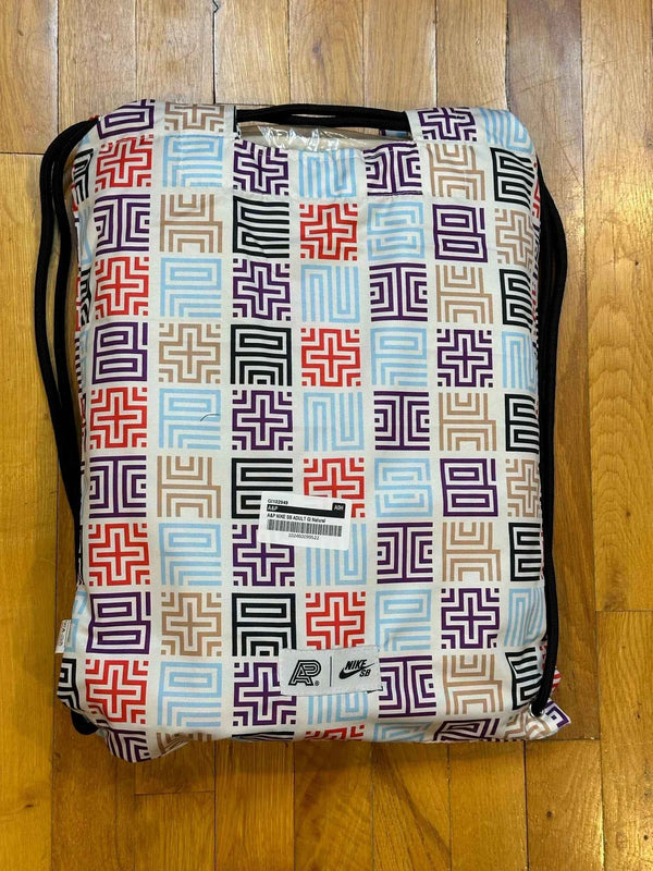 Albino & Preto x Nike “With Bags” BJJ Gi