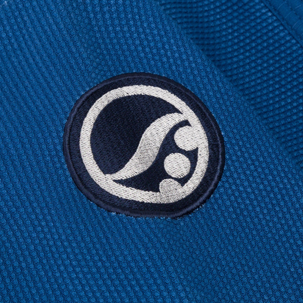 Shoyoroll JC BJJ Gi – Premium Jiu-Jitsu Gi Blue