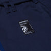 Shoyoroll Tangerine Competitor Navy “With Bags” BJJ Gi