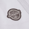 Shoyoroll Atlas Competitor White – Premium BJJ Gi for Performance