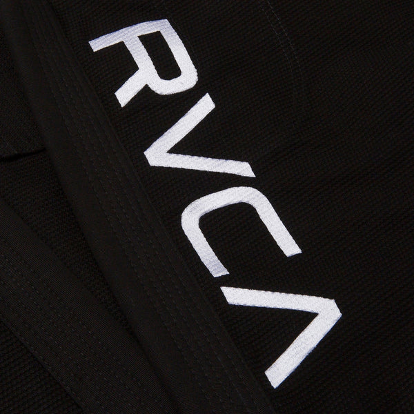 Shoyoroll RVCA x Roots BJJ Gi – Limited Edition Premium Jiu-Jitsu Kimono