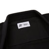 Albino and Preto RW Essential Black BJJ Gi with Bag Premium Lightweight Kimono