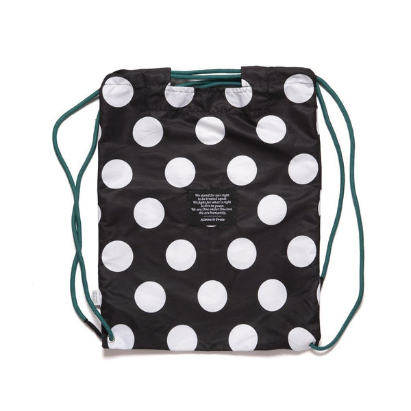 Albino & Preto Batch #79 Equality Unbleach BJJ Gi with Bag