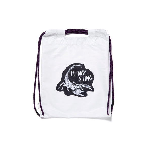 Albino and Preto Batch #85: No Mercy