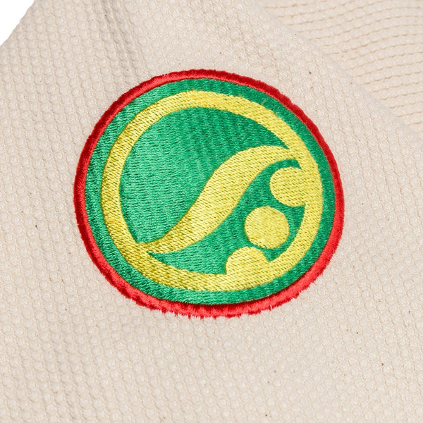 Shoyoroll Bob Marley x Shoyoroll Unbleached V1 BJJ Gi – Limited Edition Kimono