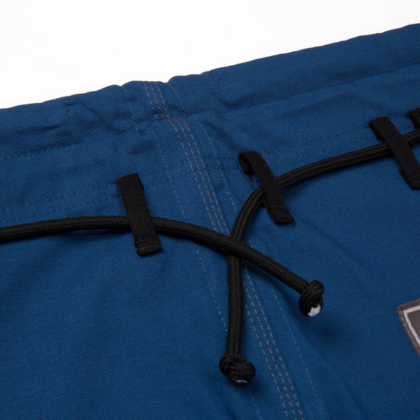 Shoyoroll Atlas Competitor Blue – Premium BJJ Gi