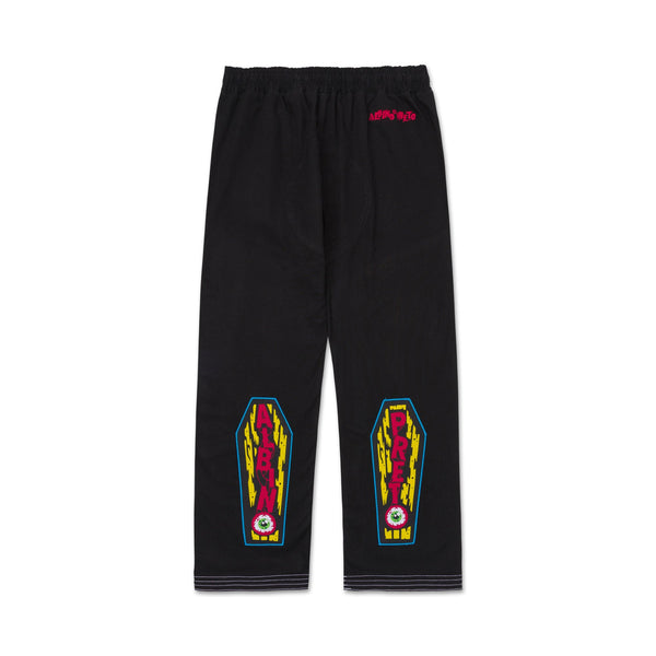 Albino & Preto Till Death BJJ Gi – Limited Edition A&P Jiu-Jitsu Kimono