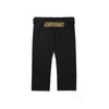 Shoyoroll Griffon Competitor BJJ Gi Black