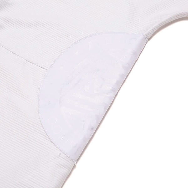 Shoyoroll Batch #100: SYR x A&P BJJ Gi White