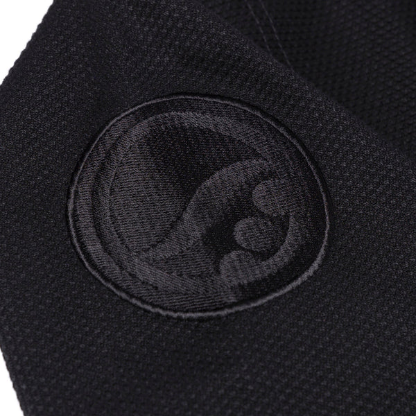 Shoyoroll Tribal Black BJJ Gi – Limited Edition Premium Jiu-Jitsu Kimono