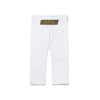 Shoyoroll Griffon Competitor BJJ Gi – White