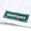 Shoyoroll Alpine Competitor BJJ Gi – Premium Jiu-Jitsu Kimono White