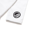 Shoyoroll Batch #114 RVCA x DPM White BJJ Gi – Limited Edition With Bag
