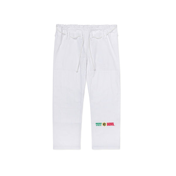 Shoyoroll Bob Marley x Shoyoroll BJJ Gi – Limited Edition Gi