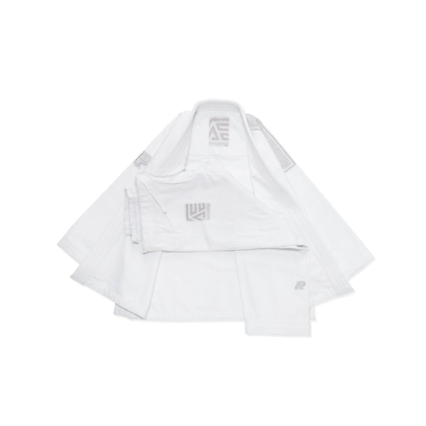 A&P PW GI BLACK – ALBINO & PRETO