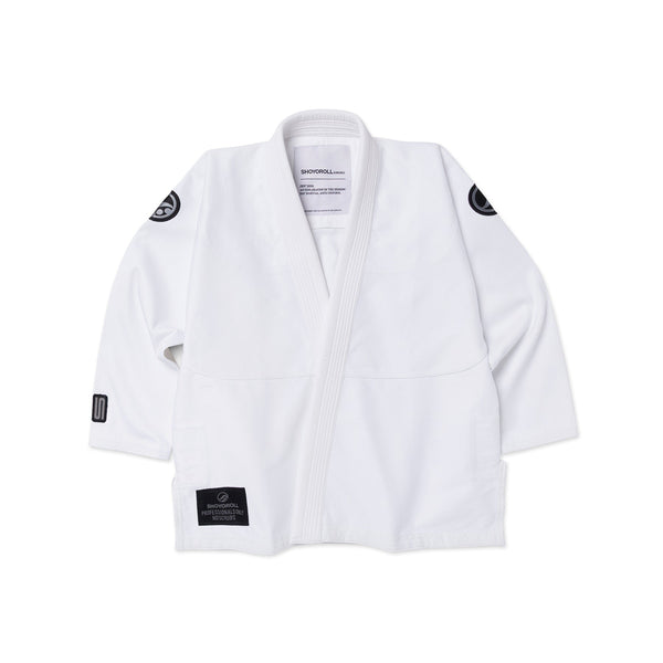 Shoyoroll Batch #159 Pursuit BJJ Gi – Limited Edition Jiu-Jitsu Kimono