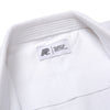 Albino and Preto RW Essential White BJJ Gi with Bag – Premium Lightweight Kimono