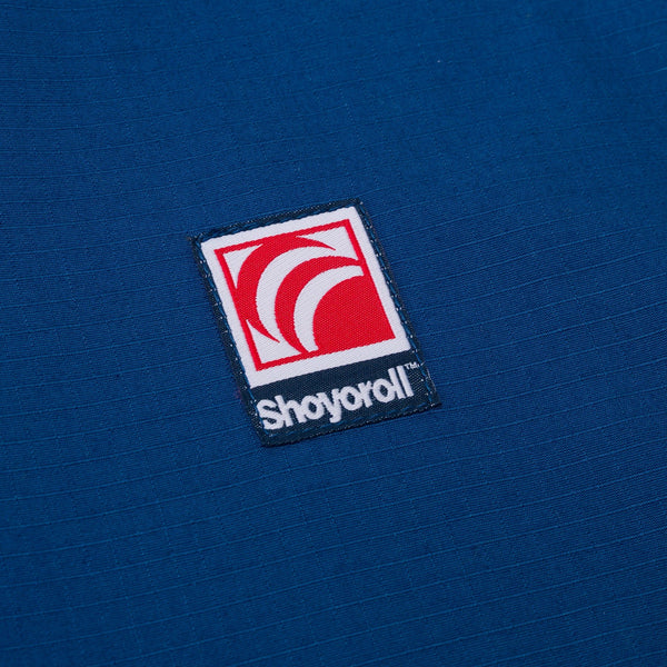 Shoyoroll JC BJJ Gi – Premium Jiu-Jitsu Gi Blue