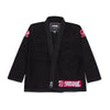Shoyoroll Competitor 21 Red BJJ Gi – Premium Brazilian Jiu-Jitsu Gi Black