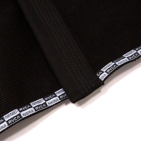 Shoyoroll RVCA x Roots BJJ Gi – Limited Edition Premium Jiu-Jitsu Kimono