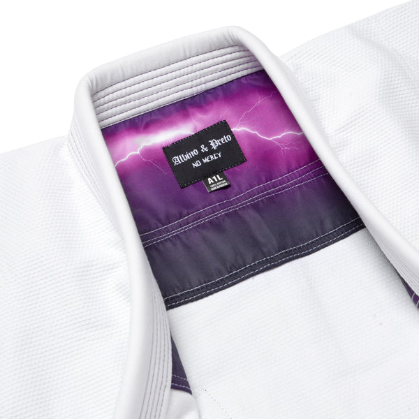 Albino and Preto Batch #85: No Mercy