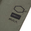 Shoyoroll Batch #114 RVCA x DPM Olive BJJ Gi – Limited Edition With Bag