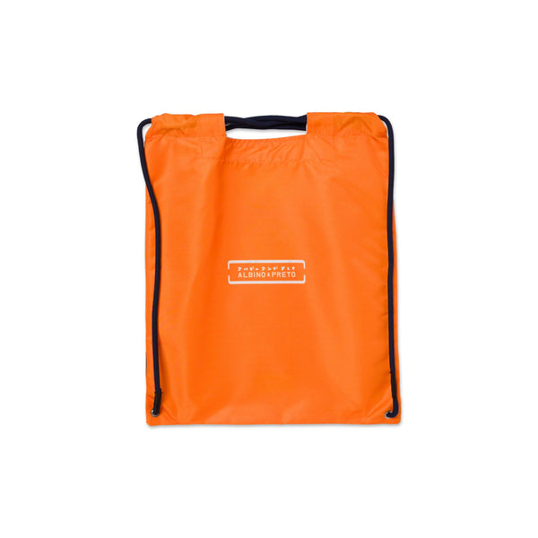 Shoyoroll Batch #XYZ: Albino & Preto A&P x NESM BJJ Gi