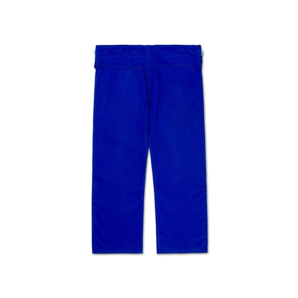 Shoyoroll IBJJF Blue – Premium BJJ Gi for Competition