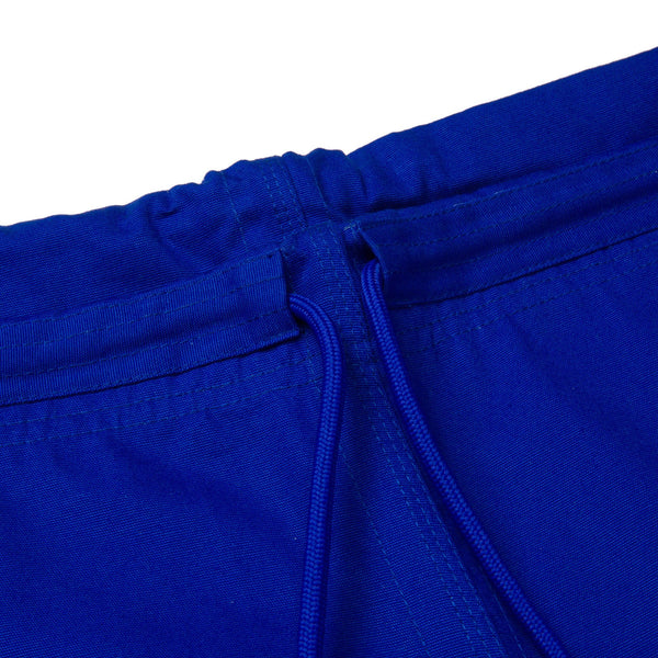 Albino and Preto RW Essential Blue BJJ Gi with Bag Premium Brazilian Jiu Jitsu Kimono