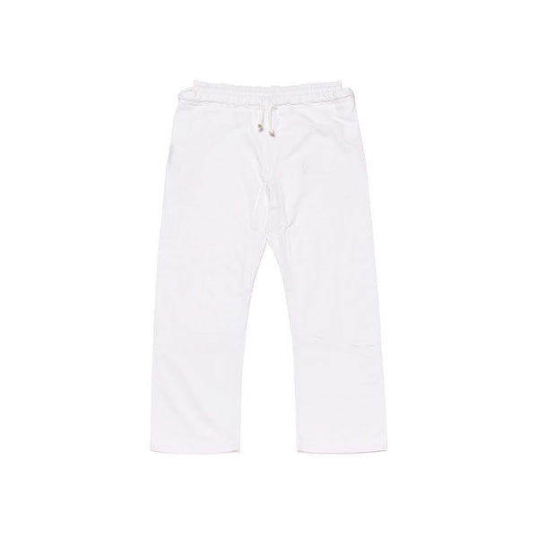 Shoyoroll Batch #100: SYR x A&P BJJ Gi White