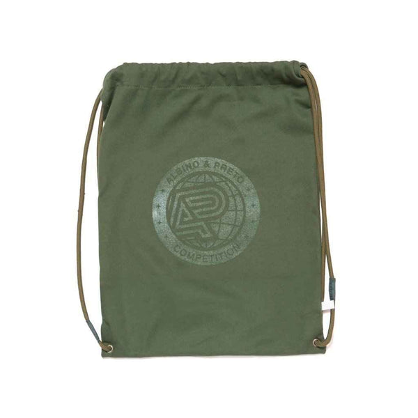 Shoyoroll Batch #100: SYR x A&P BJJ Gi Olive