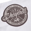 Shoyoroll Atlas Competitor White – Premium BJJ Gi for Performance