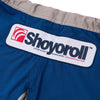 Shoyoroll JC BJJ Gi – Premium Jiu-Jitsu Gi Blue