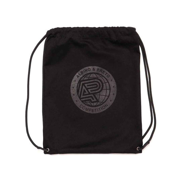 Shoyoroll Batch #100: SYR x A&P BJJ Gi Black