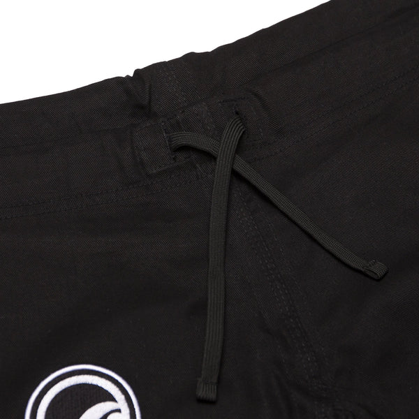 Shoyoroll Batch #111 Yu Nagaba Black BJJ Gi – Limited Edition Jiu-Jitsu Kimono