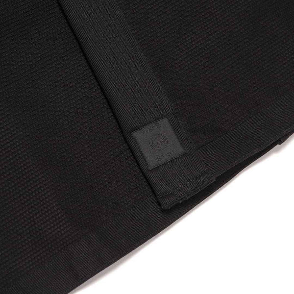 Shoyoroll Batch #100: SYR x A&P BJJ Gi Black