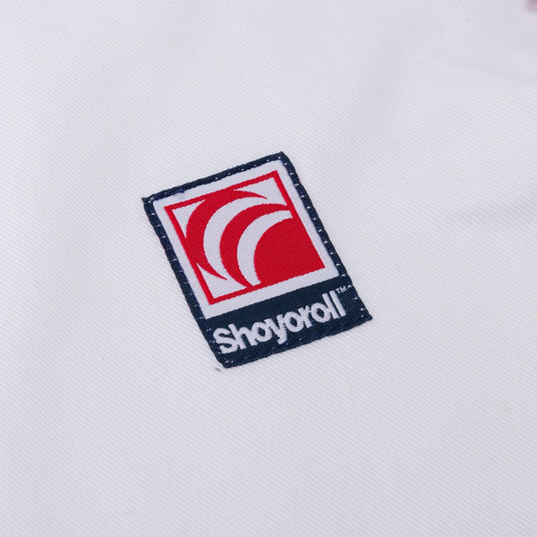 Shoyoroll JC BJJ Gi – Premium Jiu-Jitsu Gi