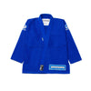 Shoyoroll Nacre Competitor Blue BJJ Gi – IBJJF Legal Premium Competition Gi