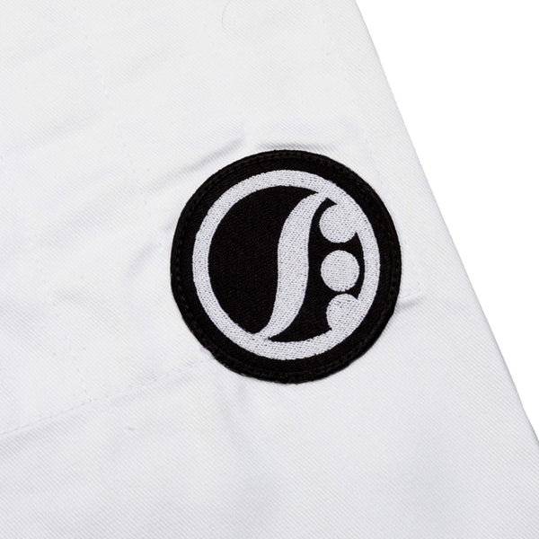 Shoyoroll RVCA x StreetX BJJ Gi – Limited Edition Martial Arts Kimono