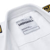 Shoyoroll Griffon Competitor BJJ Gi – White