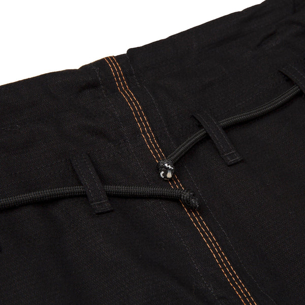 Shoyoroll Ember Competitor Black – Premium BJJ Gi