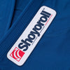Shoyoroll JC BJJ Gi – Premium Jiu-Jitsu Gi Blue