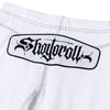 Shoyoroll Tribal White BJJ Gi – Limited Edition Premium Jiu-Jitsu Kimono