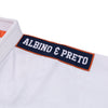 A&P x ASTROS MLB 47 BJJ Gi with Bag
