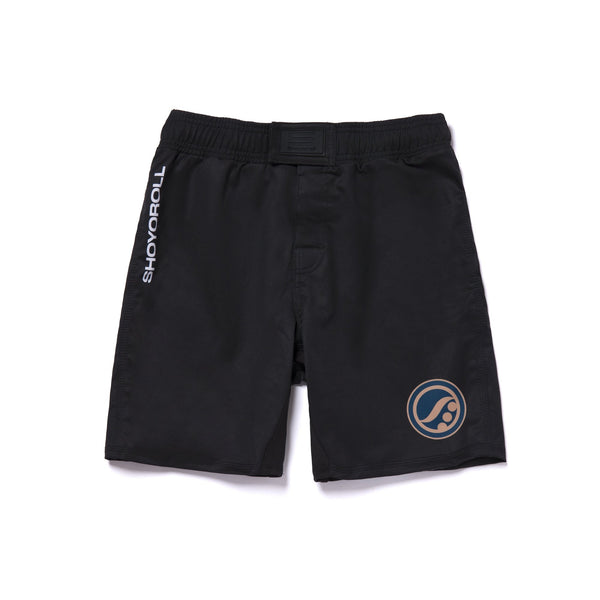 Shoyoroll Oxford Competitor Rash Guard & Shorts | Premium BJJ Gear