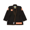Shoyoroll Ember Competitor Black – Premium BJJ Gi